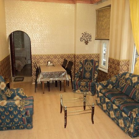 New Redriver Hostel Κωνσταντινούπολη Δωμάτιο φωτογραφία