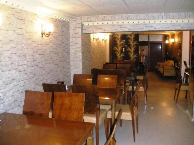 New Redriver Hostel Κωνσταντινούπολη Εξωτερικό φωτογραφία