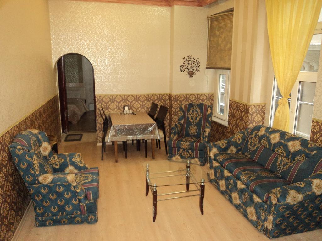 New Redriver Hostel Κωνσταντινούπολη Δωμάτιο φωτογραφία