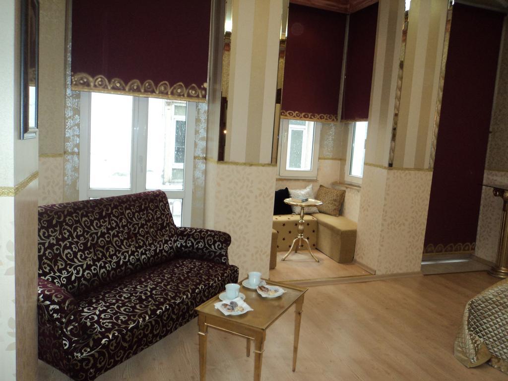 New Redriver Hostel Κωνσταντινούπολη Δωμάτιο φωτογραφία