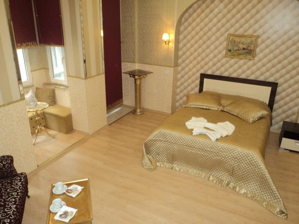 New Redriver Hostel Κωνσταντινούπολη Δωμάτιο φωτογραφία