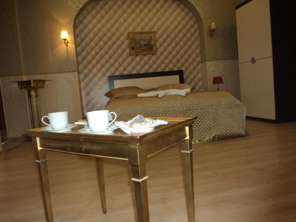 New Redriver Hostel Κωνσταντινούπολη Δωμάτιο φωτογραφία
