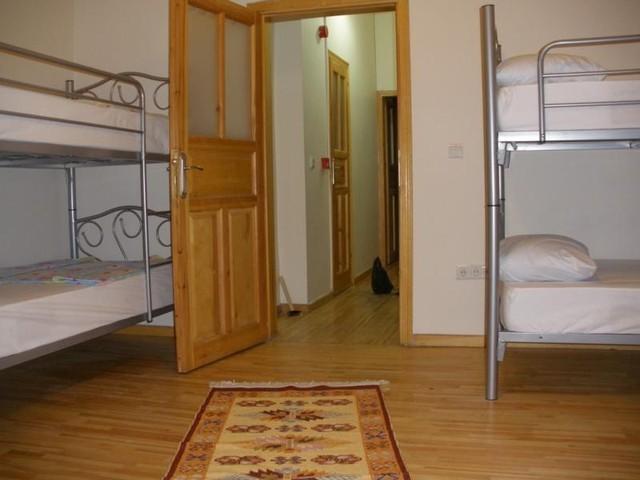 New Redriver Hostel Κωνσταντινούπολη Δωμάτιο φωτογραφία