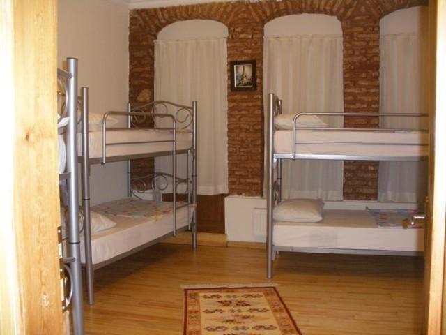 New Redriver Hostel Κωνσταντινούπολη Δωμάτιο φωτογραφία