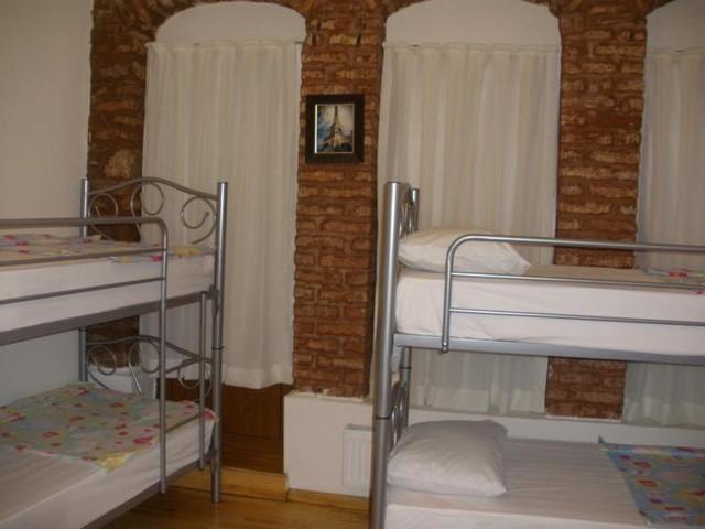 New Redriver Hostel Κωνσταντινούπολη Δωμάτιο φωτογραφία