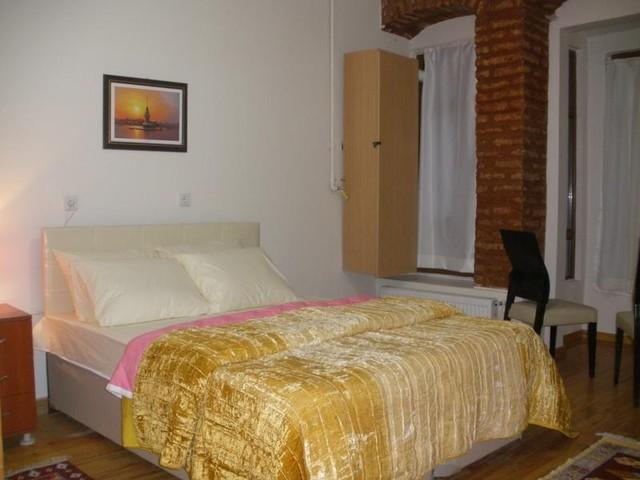 New Redriver Hostel Κωνσταντινούπολη Δωμάτιο φωτογραφία