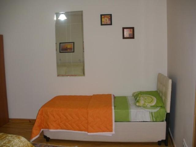 New Redriver Hostel Κωνσταντινούπολη Δωμάτιο φωτογραφία