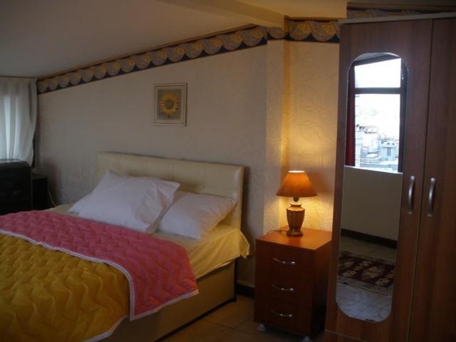 New Redriver Hostel Κωνσταντινούπολη Δωμάτιο φωτογραφία