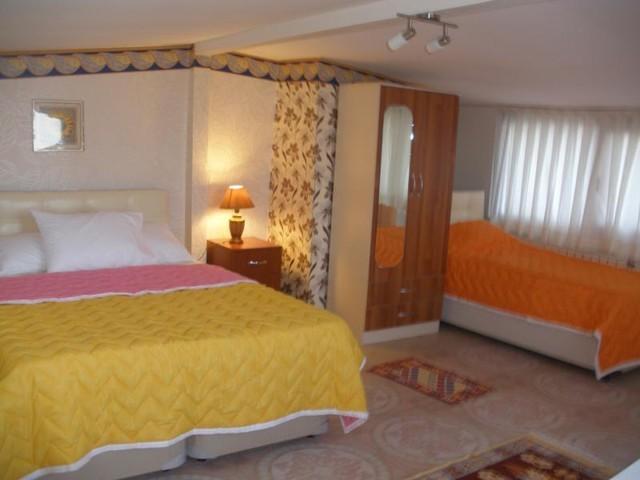 New Redriver Hostel Κωνσταντινούπολη Δωμάτιο φωτογραφία