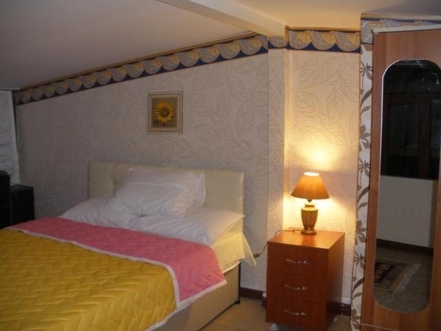 New Redriver Hostel Κωνσταντινούπολη Δωμάτιο φωτογραφία